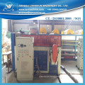 Plastic Film Extrusion Dryer with New Style and China Best Services